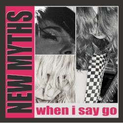 When I Say Go