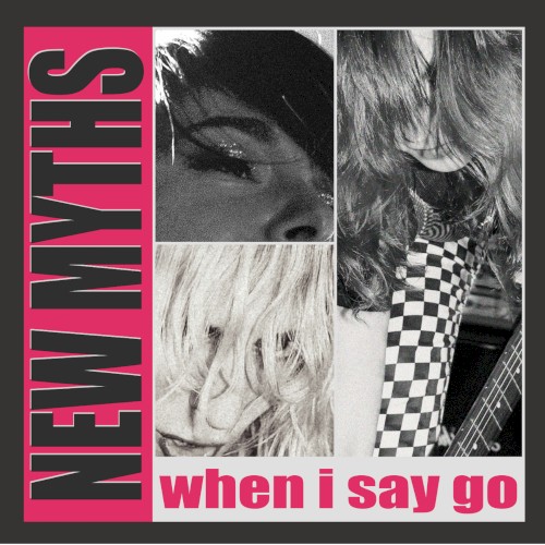 When I Say Go