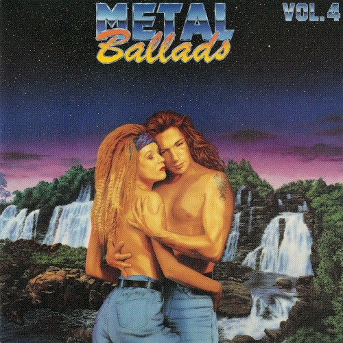 Metal Ballads, Vol. 4