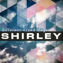 different-sized cages - Shirley