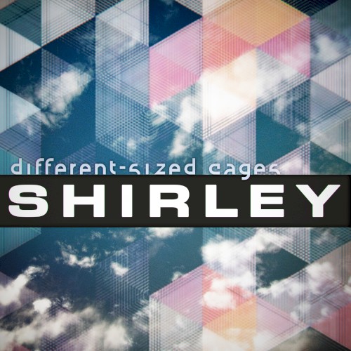 different-sized cages - Shirley