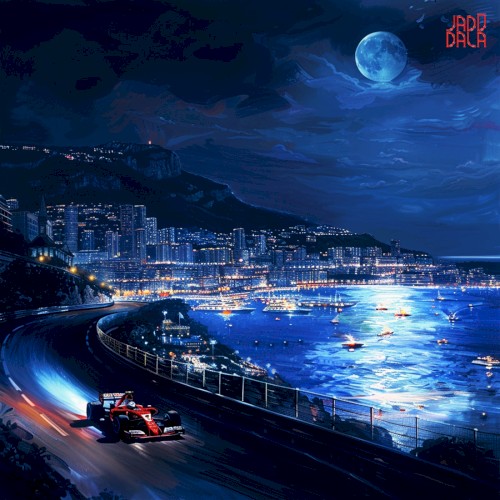 4AM IN MONACO