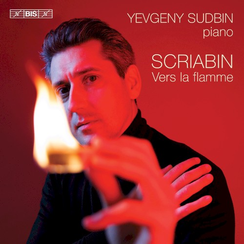 Vers la flamme