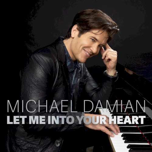 Let Me Into Your Heart
