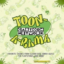 Cartoon Network: Toon-A-Rama