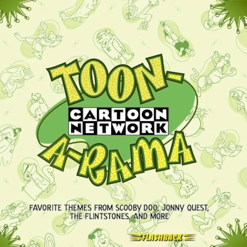 Cartoon Network: Toon-A-Rama