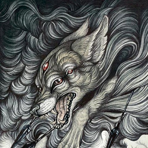 The Devouring Descent