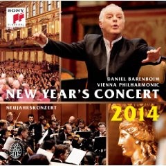 New Year's Concert 2014 / Neujahrskonzert 2014
