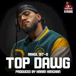 Top Dawg (Red Bull 64 Bars)