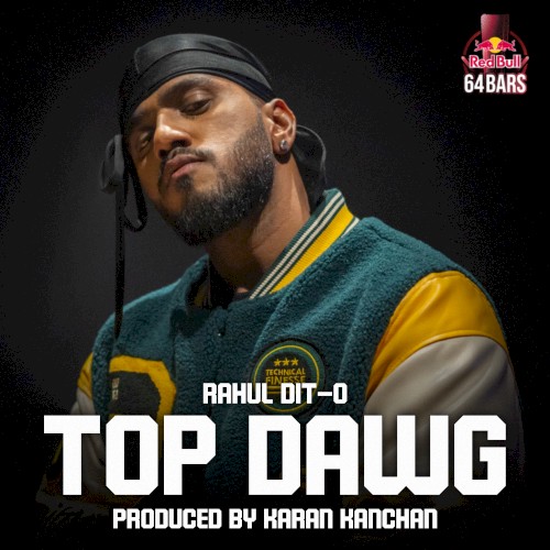 Top Dawg (Red Bull 64 Bars)