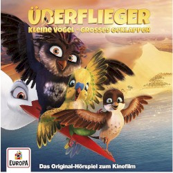 Überflieger - Kleine Vögel, großes Geklapper