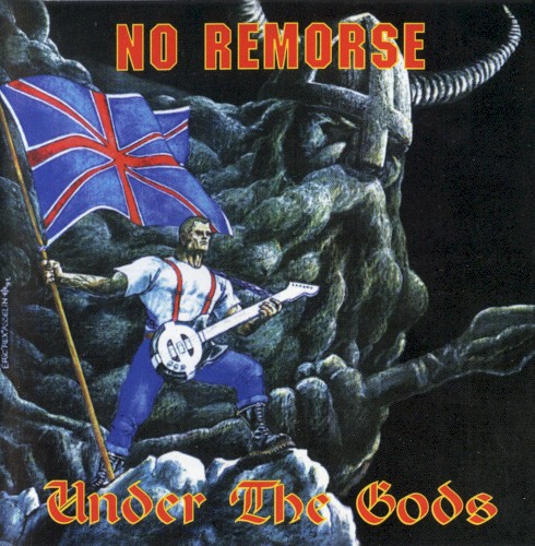 Under the Gods