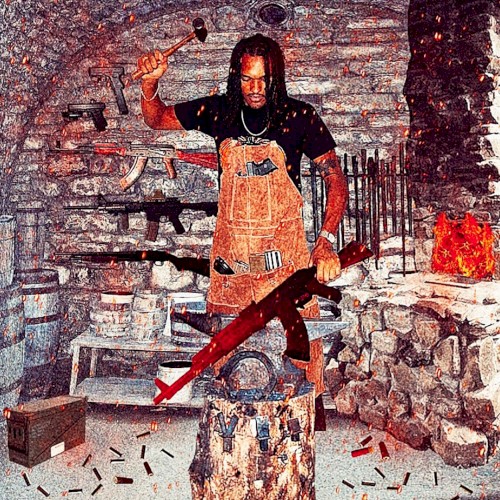 Gunsmith tha Mixtape
