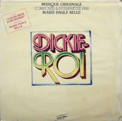Dickie Roi (Bande originale du film)