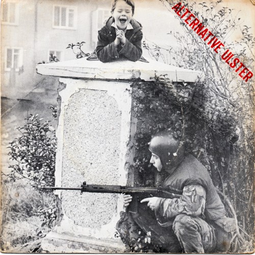 Alternative Ulster