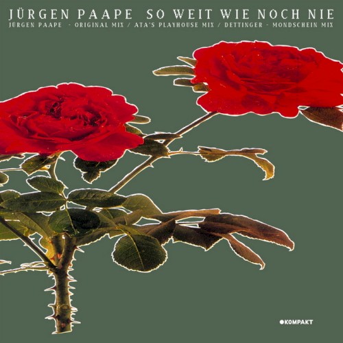 So weit wie noch nie