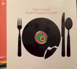 Direct to Disc