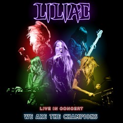 We Are the Champions (live at Big Hair at the Fair, Cumming, GA, 2019)