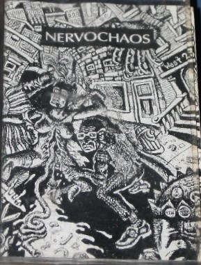 NervoChaos