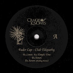 Club Telepathy
