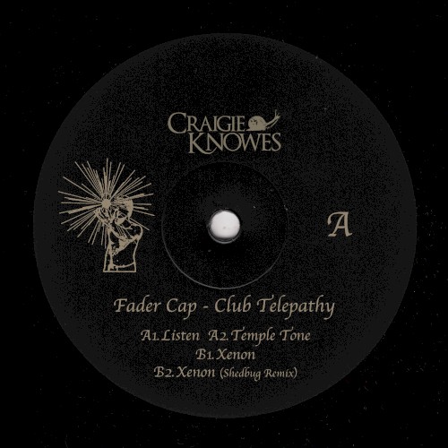 Club Telepathy