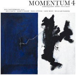 Momentum 4 (Consequent Duos: 2015>2019)