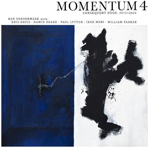 Momentum 4 (Consequent Duos: 2015>2019)