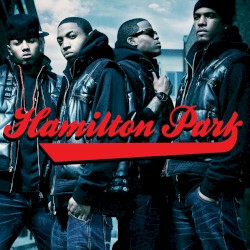 Hamilton Park