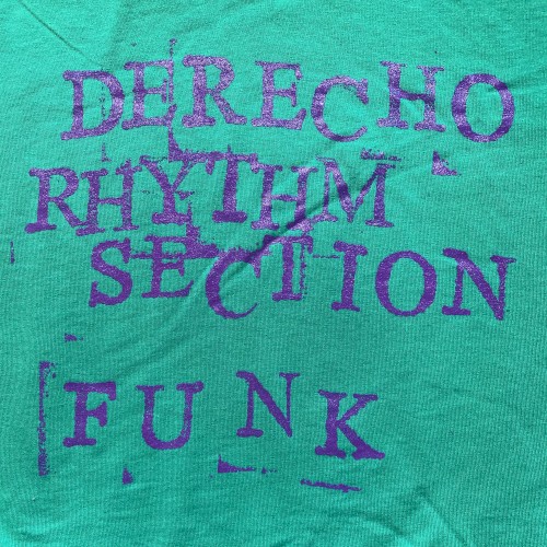 E Groove / Lion In The Park