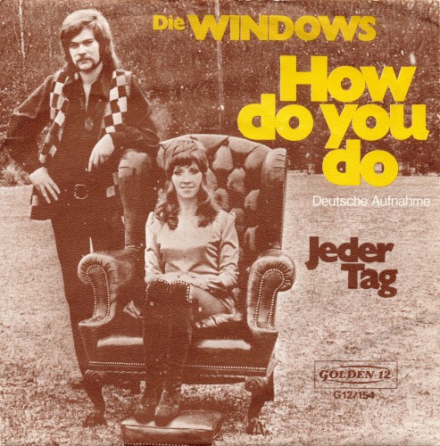 How Do You Do