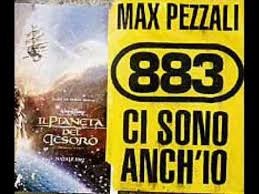 Ci sono anch'io