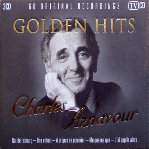 Golden Hits