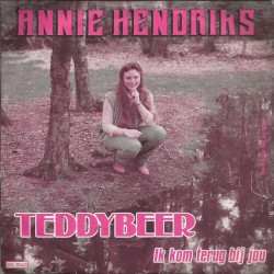 Teddybeer / Ik kom terug bij jou