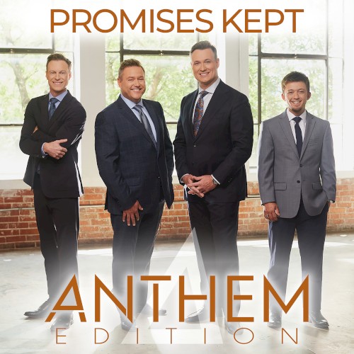 Promises Kept