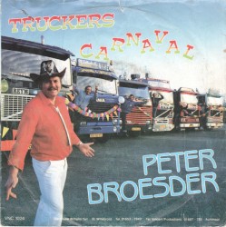 Truckers Carnaval