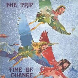 Time of Change