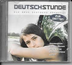 DeutschStunde: Die neue deutsche Popmusik, zur Dritten