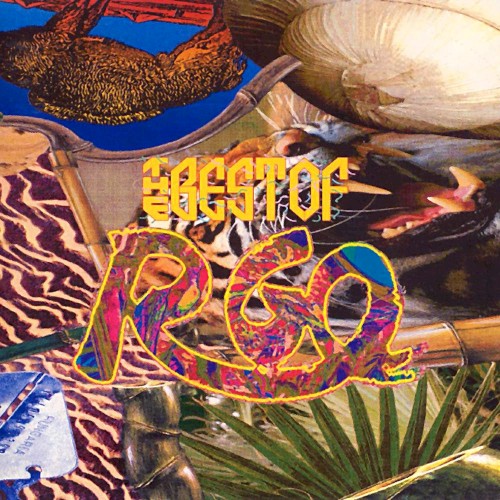 The Best of R-Go