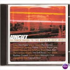 Uncut, 2001.4