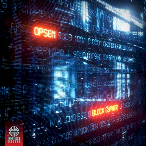 Block Cypher
