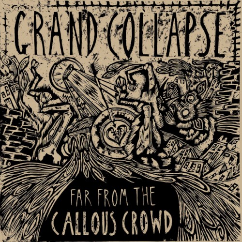 Far From the Callous Crowd