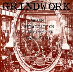 Grindwork