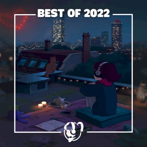 Best‐of lofi hip‐hop 2022