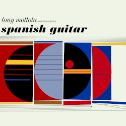 Spanish Guitar