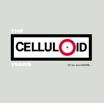The Celluloid Years