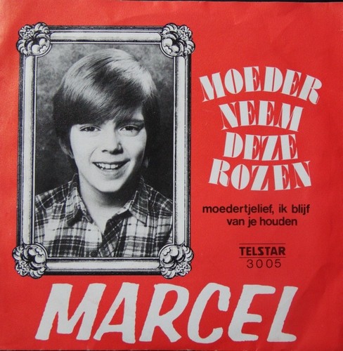 Moeder neem deze rozen / Moedertjelief, ik blijf van je houden