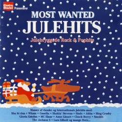Most Wanted Julehits