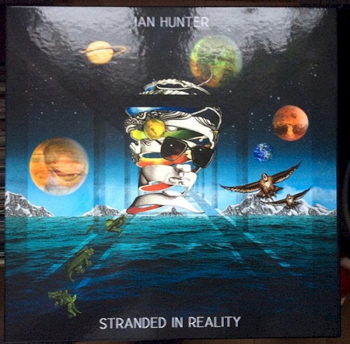 Stranded in Reality