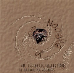 Land of Baboon, Volume 1: An Illclectic Compilation