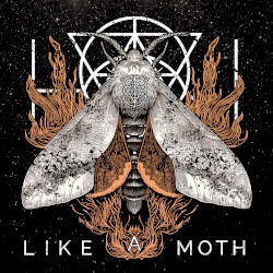 Like a Moth
